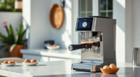 Summer Care & Troubleshooting for the Ninja Luxe Café Pro Espresso Machine