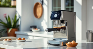 Summer Care & Troubleshooting for the Ninja Luxe Café Pro Espresso Machine
