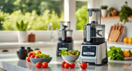 Summer Care & Troubleshooting for the Ninja Professional Plus Food Processor