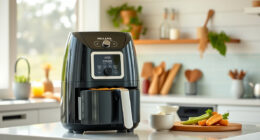 Summer Care & Troubleshooting for Your Ninja Air Fryer XL