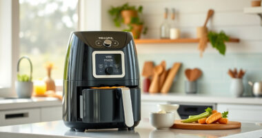 Summer Care & Troubleshooting for Your Ninja Air Fryer XL