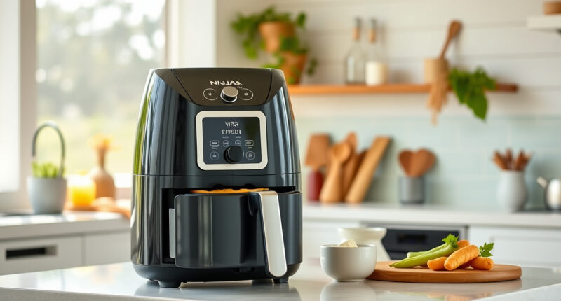 Summer Care & Troubleshooting for Your Ninja Air Fryer XL