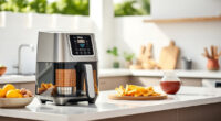 Summer Care & Troubleshooting for Your Ninja Crispi Glass Air Fryer