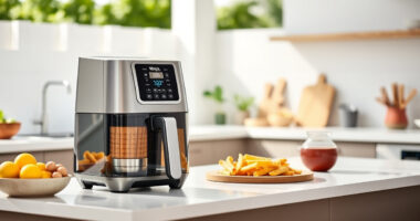 Summer Care & Troubleshooting for Your Ninja Crispi Glass Air Fryer