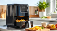 Summer Care & Troubleshooting for Your Ninja DoubleStack XL Air Fryer