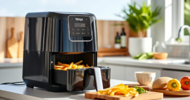 Summer Care & Troubleshooting for Your Ninja DoubleStack XL Air Fryer