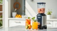Summer Care & Troubleshooting Guide for Ninja SLUSHi Drink Maker
