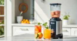 Summer Care & Troubleshooting Guide for Ninja SLUSHi Drink Maker