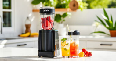 Summer Care & Troubleshooting Guide for Ninja SLUSHi XL Frozen Drink Maker