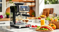 Summer Coffee Creations with Ninja Luxe Café Pro ES701
