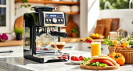 Summer Coffee Creations with Ninja Luxe Café Pro ES701