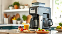 Summer Coffee Delights with Ninja DualBrew Pro Coffee Maker