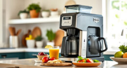 Summer Coffee Delights with Ninja DualBrew Pro Coffee Maker