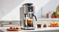 Summer Coffee Hacks: Must-Have Accessories for Ninja Luxe Café Premier