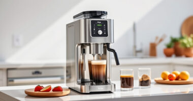 Summer Coffee Hacks: Must-Have Accessories for Ninja Luxe Café Premier