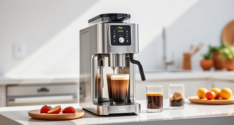 Summer Coffee Hacks: Must-Have Accessories for Ninja Luxe Café Premier