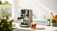 Summer Coffee Hacks with the Ninja Luxe Café Premier 3-in-1