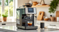 Summer Coffee Pairings for the Ninja Luxe Café Pro ES701