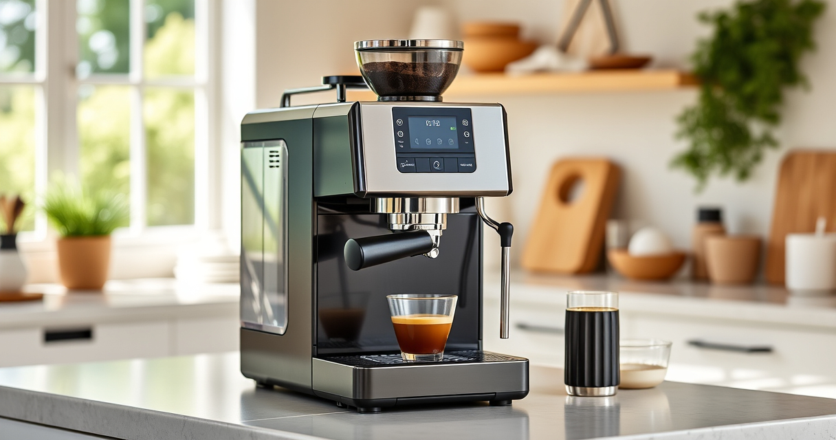 Summer Coffee Pairings for the Ninja Luxe Café Pro ES701