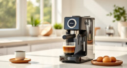Summer Coffee Perfection: Must-Have Accessories for the Ninja Luxe Café Mini