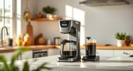 Summer Coffee Refresh: Top Accessories for Your Ninja Hot & Iced XL Coffee Maker