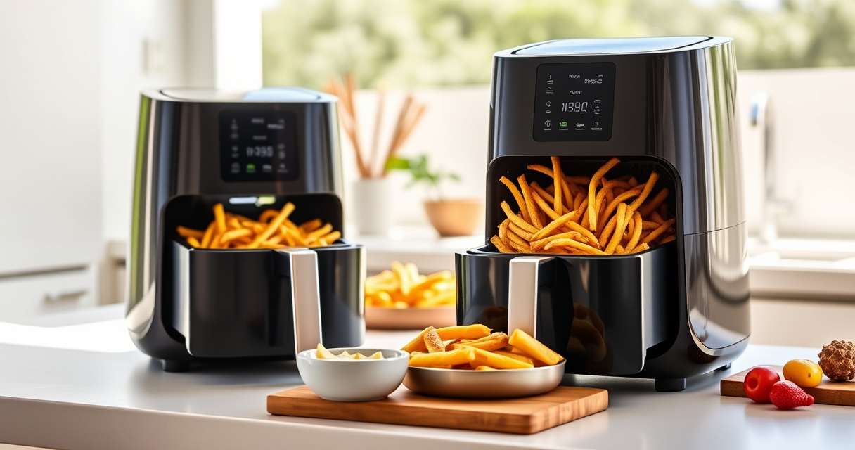Summer Cooking Made Easy with the Ninja Foodi 8-Quart Air Fryer