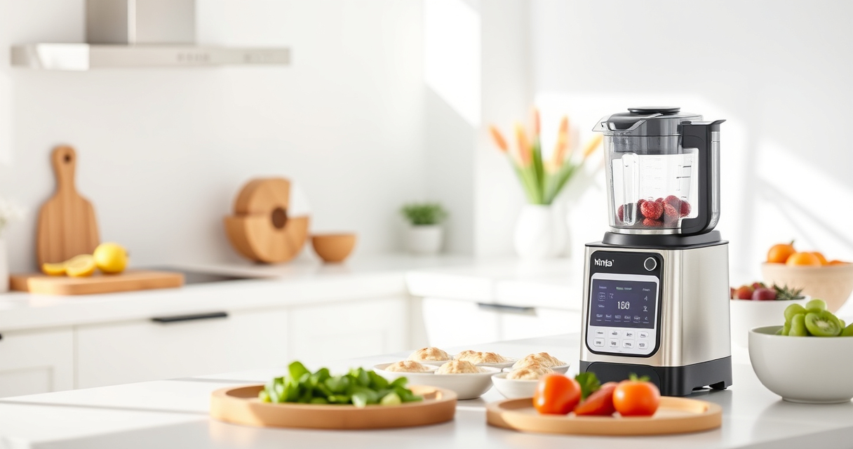Summer Cooking with the Ninja® Everyday PossibleCooker™ Pro: Tips & Hacks