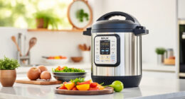 Summer Cooking with the Ninja PossibleCooker PRO 14-in-1