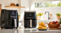 Summer Crisp with Ninja Air Fryer XL: Tips & Hacks for Perfect Results