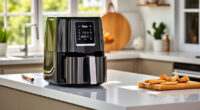 Summer Deal Watch: Ninja Foodi 10 Quart DualZone Air Fryer