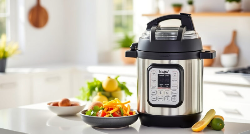 Summer Deal Watch: Ninja PossibleCooker PRO 14-in-1