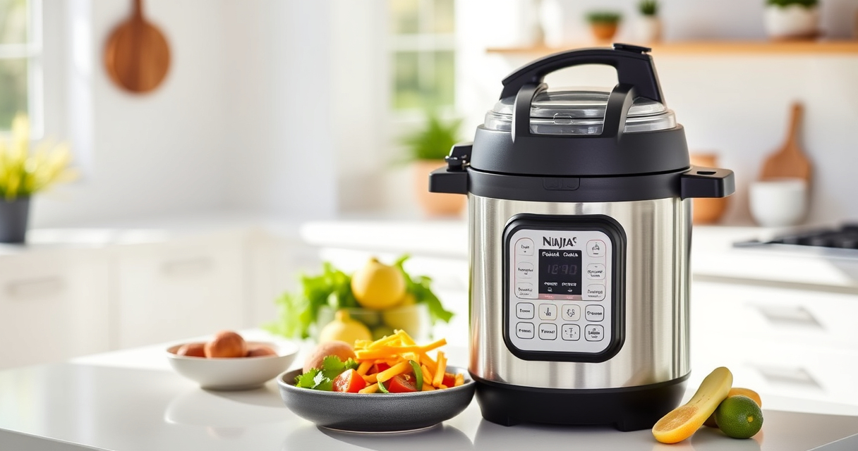 Summer Deal Watch: Ninja PossibleCooker PRO 14-in-1