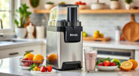 Summer Deliciousness: Easy Recipes with the Ninja CREAMi Ice Cream Maker