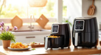 Summer Feast Made Easy with the Ninja Air Fryer