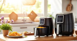 Summer Feast Made Easy with the Ninja Air Fryer