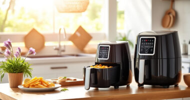 Summer Feast Made Easy with the Ninja Air Fryer