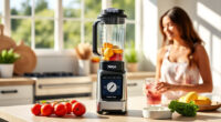 Summer Freshness: Care & Troubleshooting for Your Ninja Blast Max Blender