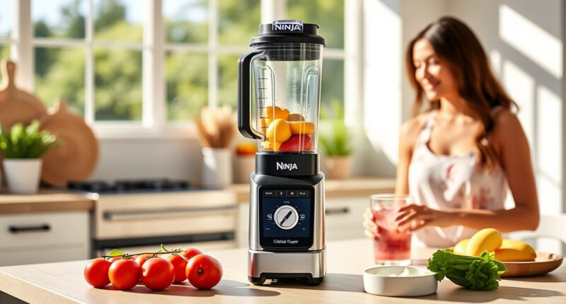 Summer Freshness: Care & Troubleshooting for Your Ninja Blast Max Blender