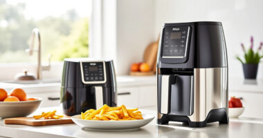 Summer Grilling Made Easy: Must-Have Accessories for Your Ninja Foodi XL