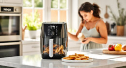 Summer Kitchen Essential: Ninja Crispi Glass Air Fryer Accessories