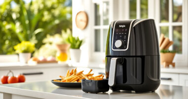 Summer-Ready Accessories for Your Ninja Air Fryer XL