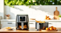 Summer-Ready Accessories for Your Ninja DoubleStack XL Air Fryer