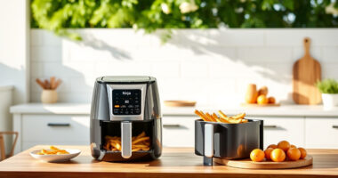 Summer-Ready Accessories for Your Ninja DoubleStack XL Air Fryer