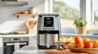 Summer-Ready Accessories for Your Ninja Foodi 10 Quart Air Fryer