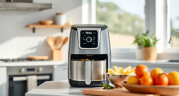 Summer-Ready Accessories for Your Ninja Foodi 10 Quart Air Fryer
