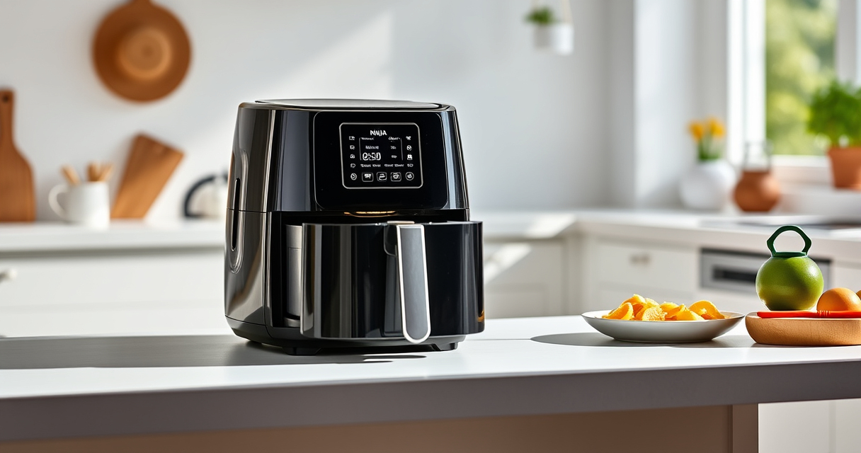 Summer-Ready Accessories for Your Ninja Foodi 8 Qt DualZone Air Fryer