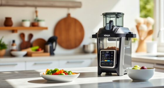 Summer-Ready Cooking: Must-Have Accessories for Ninja PossibleCooker Pro
