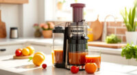 Summer-Ready Juicing: Must-Have Accessories for Your Ninja NeverClog Juicer