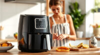 Summer-Ready Ninja Air Fryer Accessories for Perfect Outdoor Feasts