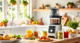 Summer Recipe Ideas with Ninja® Everyday PossibleCooker™ Pro
